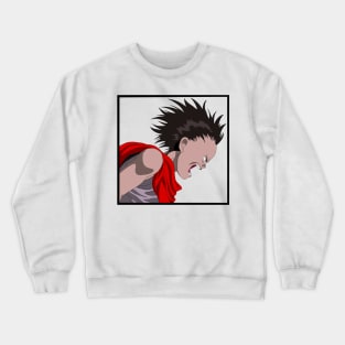 Akira v2 Crewneck Sweatshirt